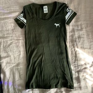 SOLD Victoria Secret PINK T-Shirt